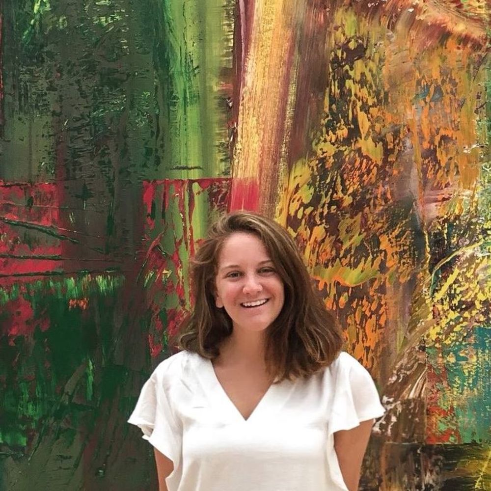Meet your Posher, Amelia